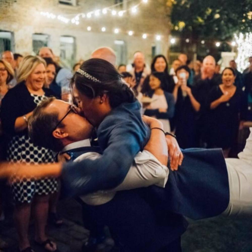 Meet your Posher, Karen